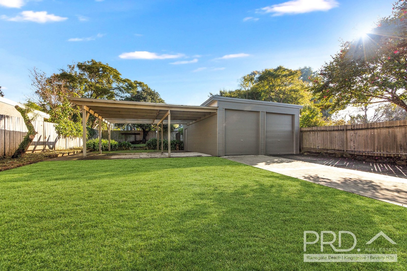 63 Railway Parade MORTDALE 7