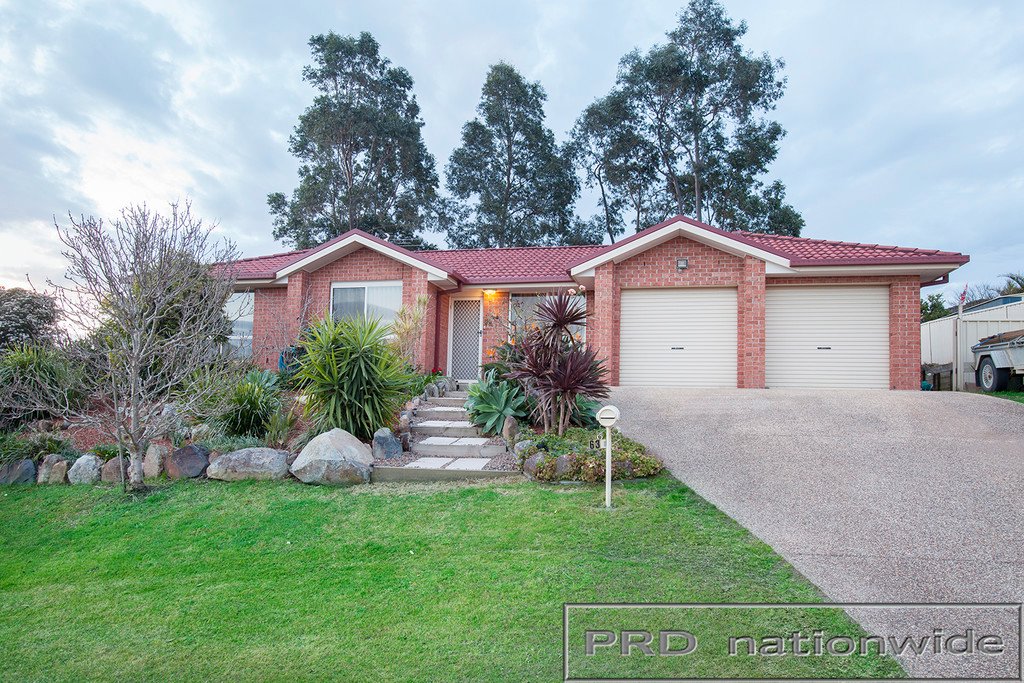 63 Richard Road RUTHERFORD 2