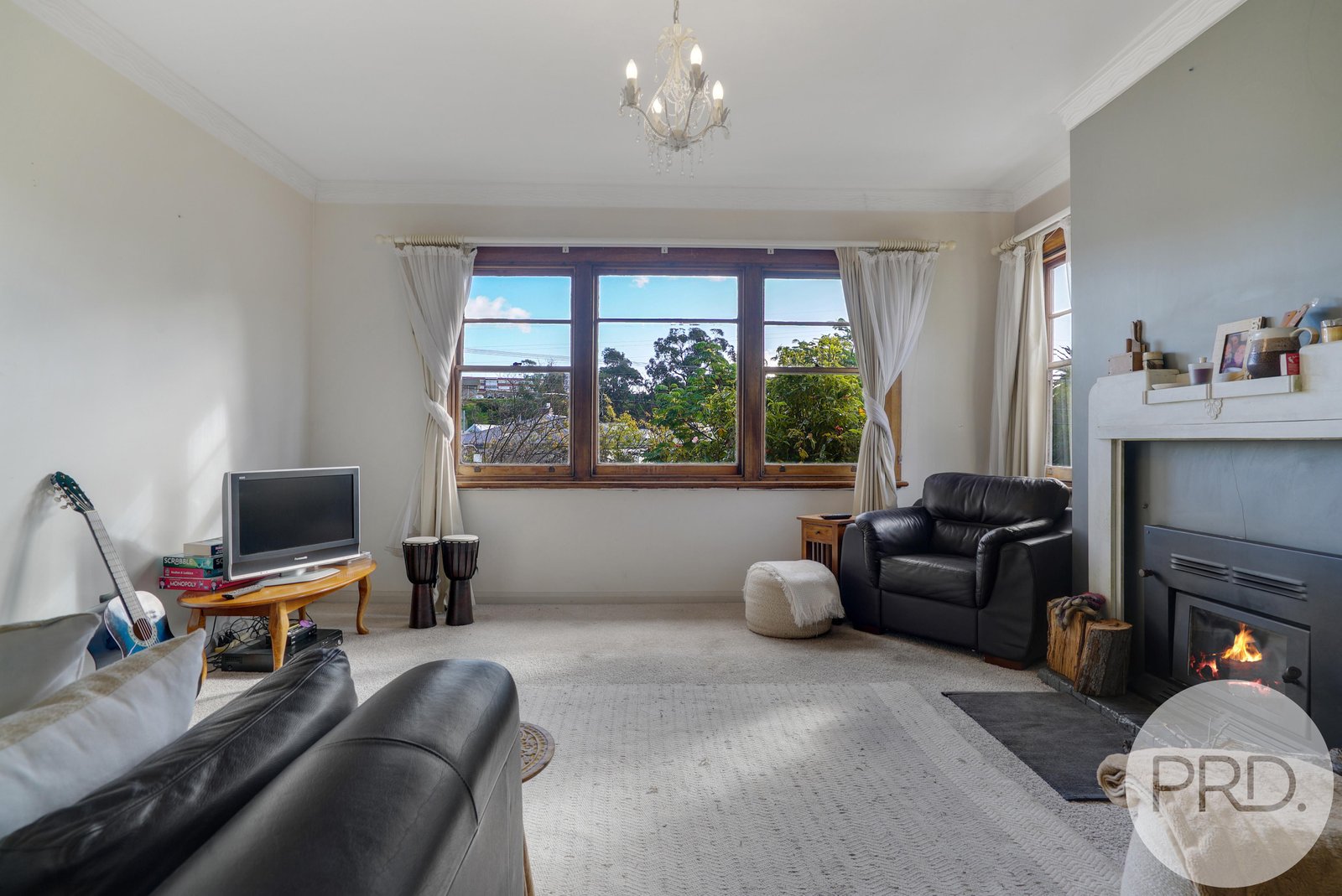 63 Risdon Road NEW TOWN 12