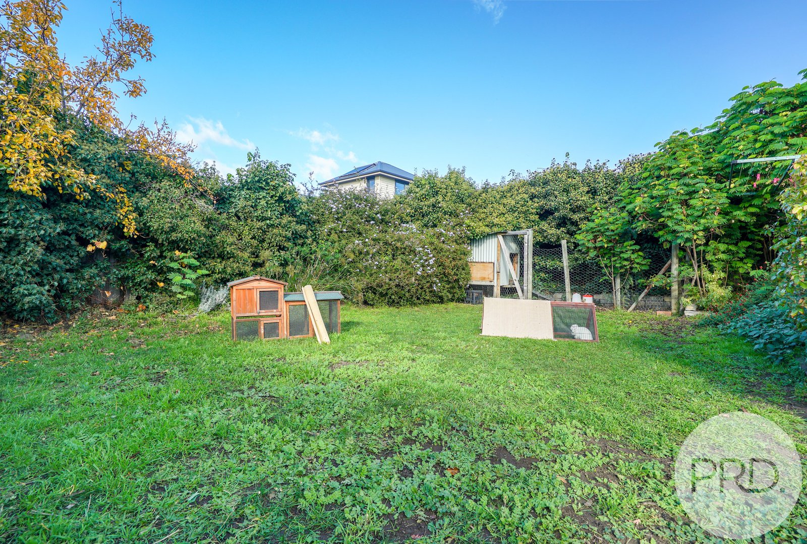 63 Risdon Road NEW TOWN 20