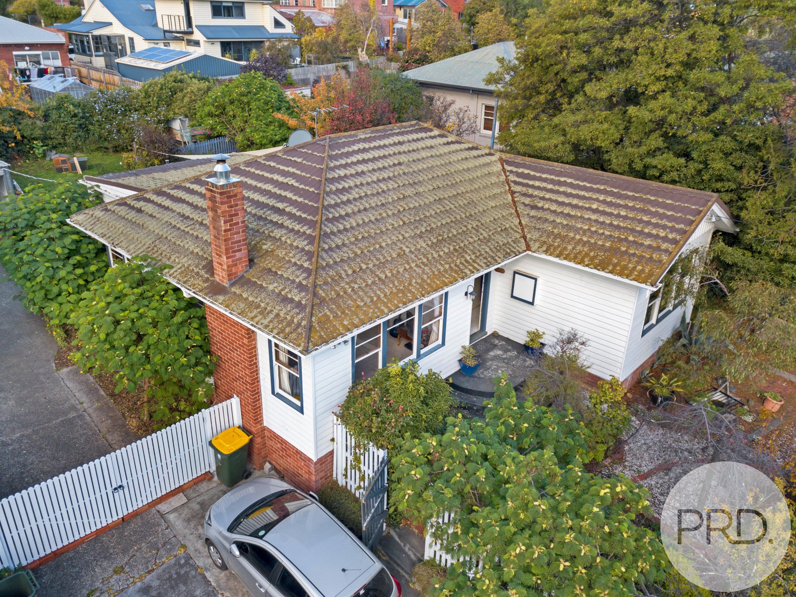 63 Risdon Road NEW TOWN 23
