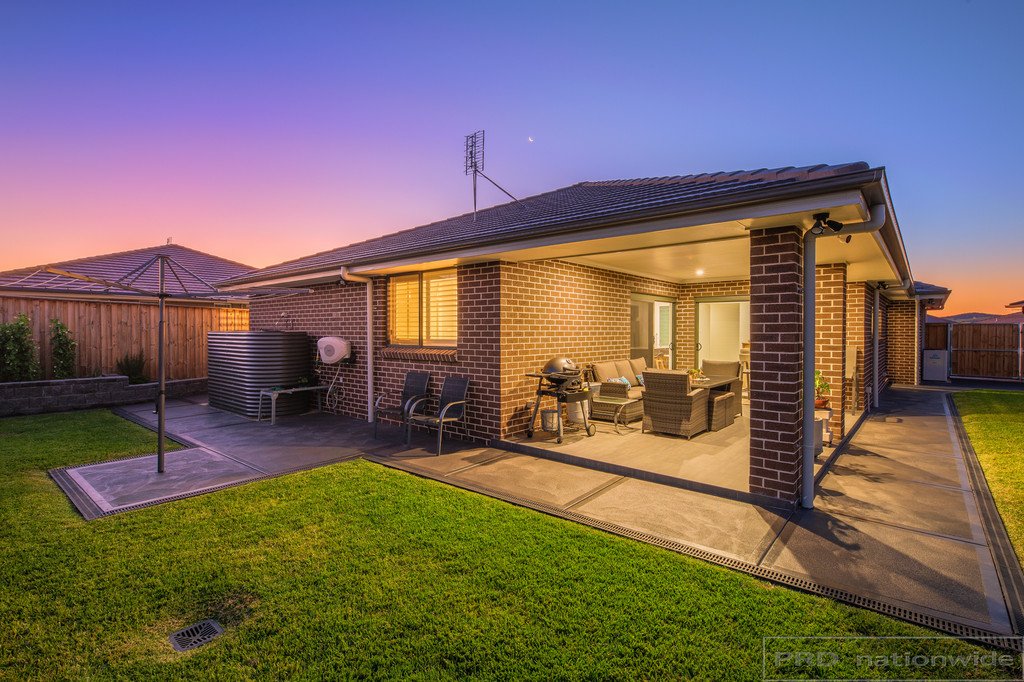 63 Sandpiper Circuit ABERGLASSLYN 16