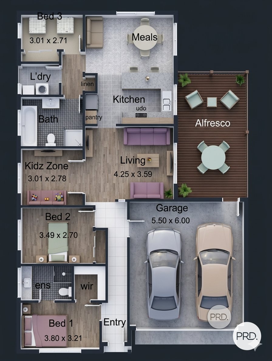 63 Schooner Avenue BUCASIA 10