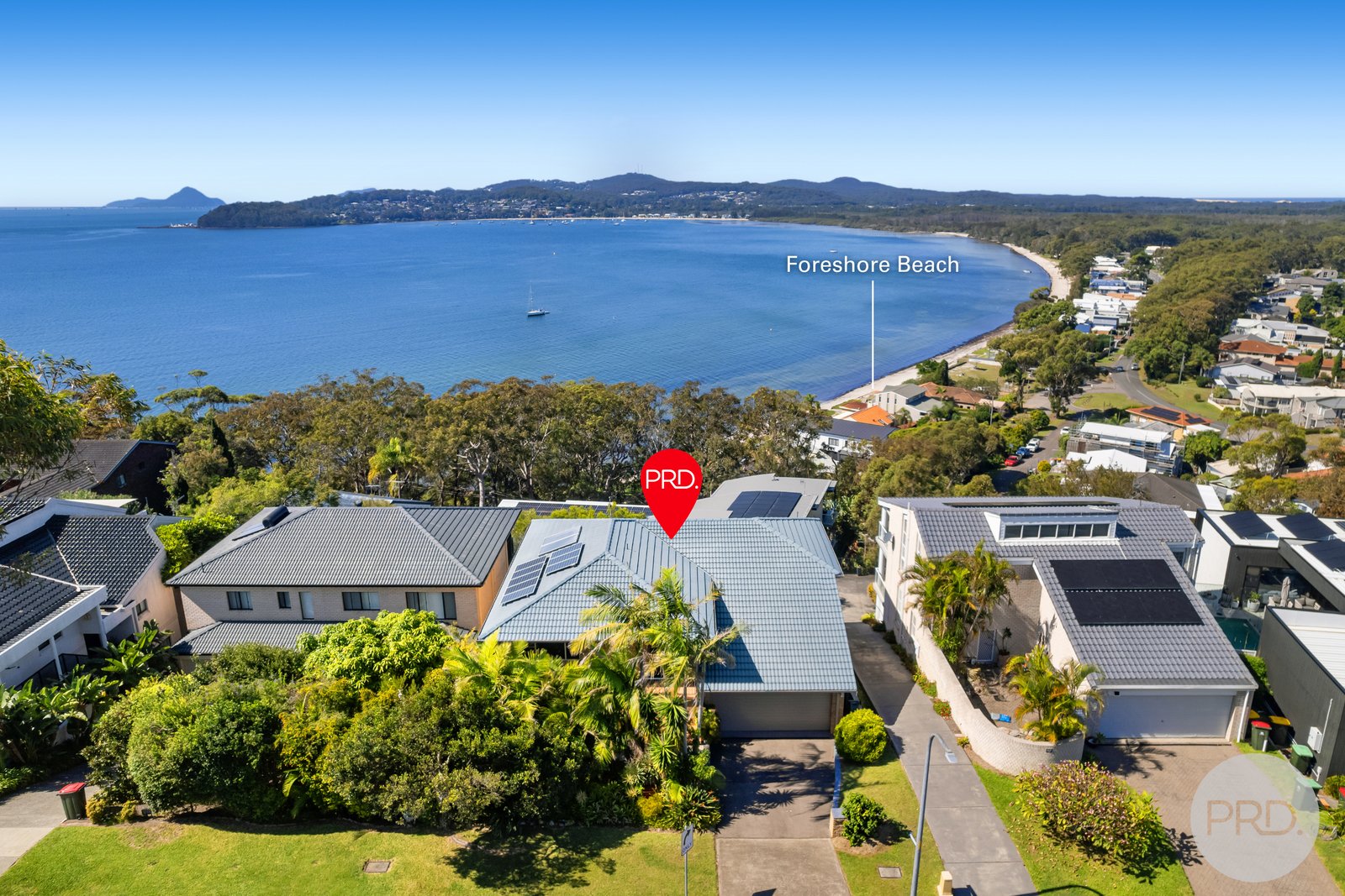 63 Scott Circuit SALAMANDER BAY 3