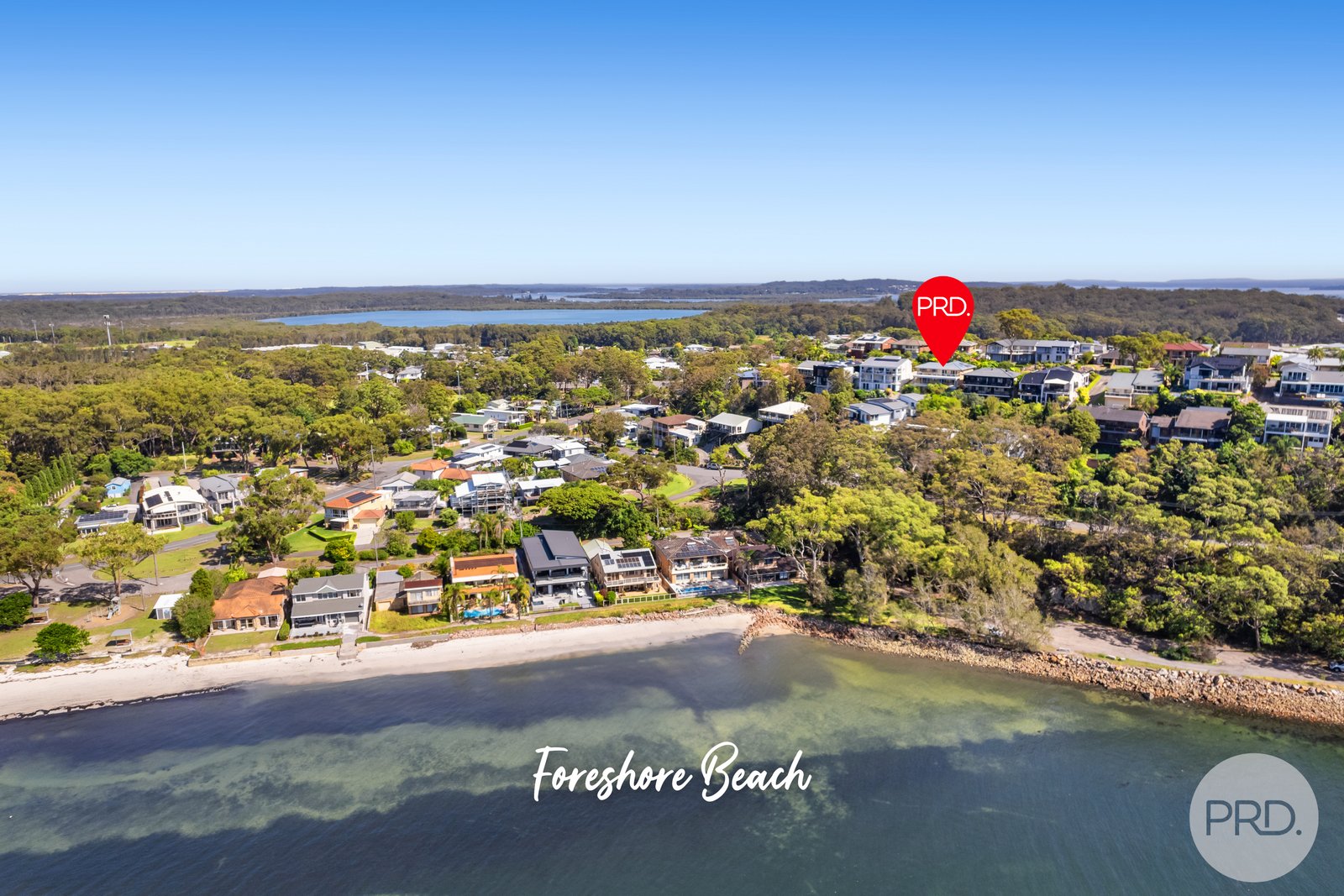 63 Scott Circuit SALAMANDER BAY 15