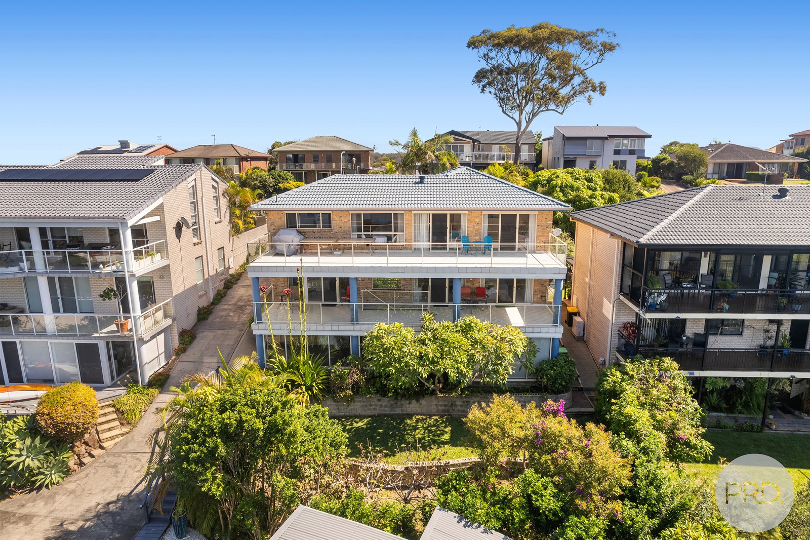 63 Scott Circuit SALAMANDER BAY 17