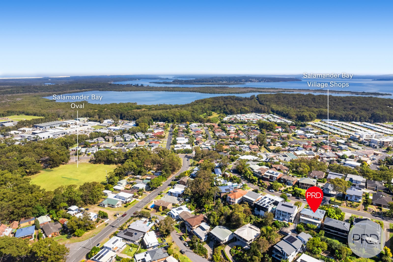 63 Scott Circuit SALAMANDER BAY 30