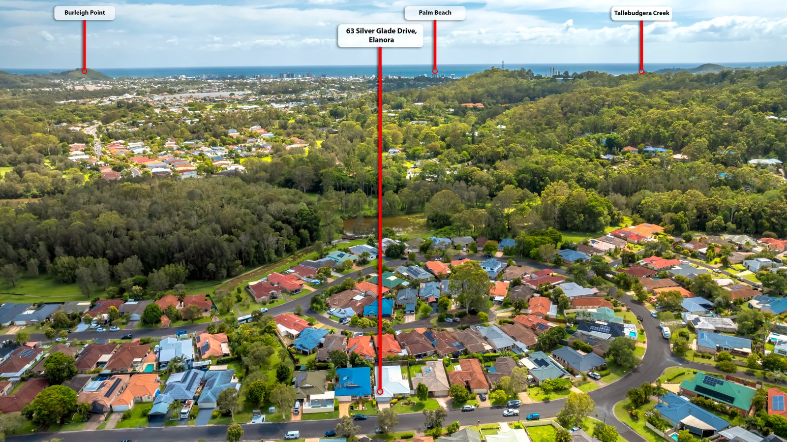 63 Silver Glade Drive ELANORA 14