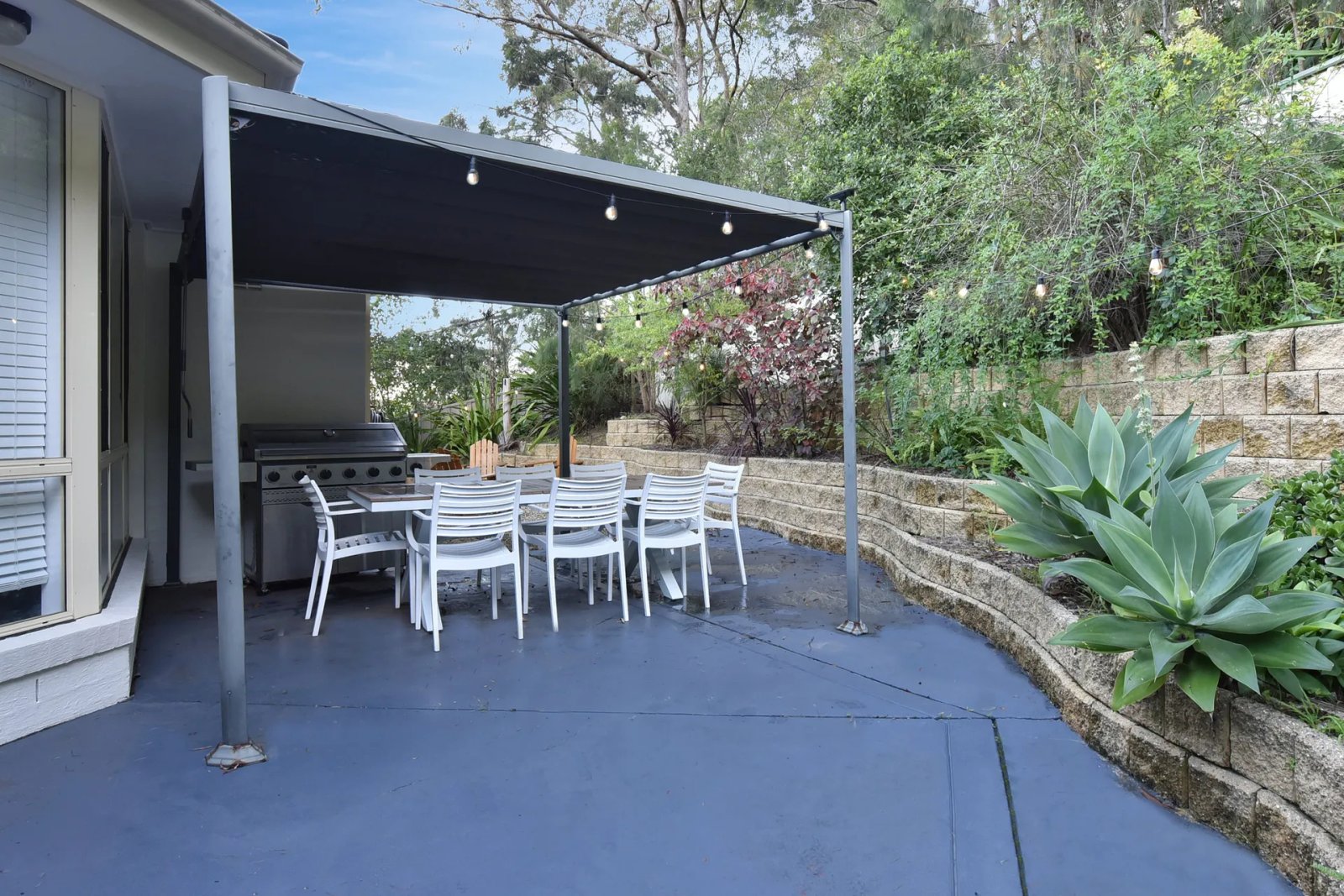 63 Spinnaker Way CORLETTE 8