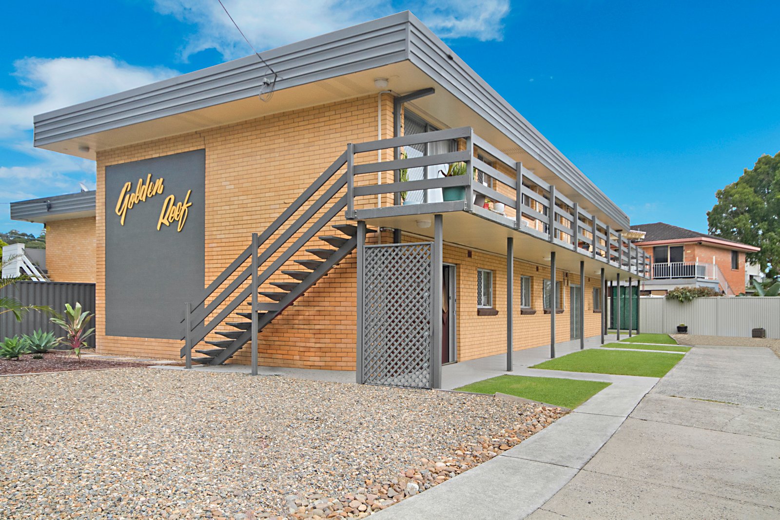 6/3 Station Street TUGUN 1