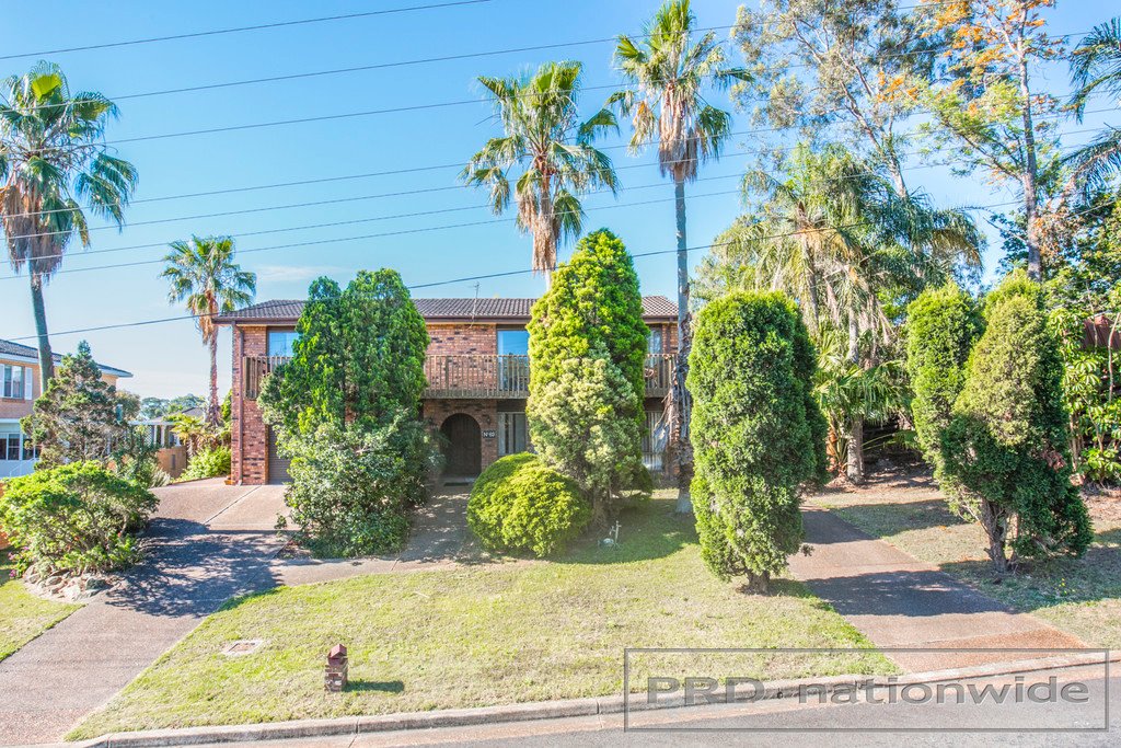 63 Ultimo St  EAST MAITLAND 1