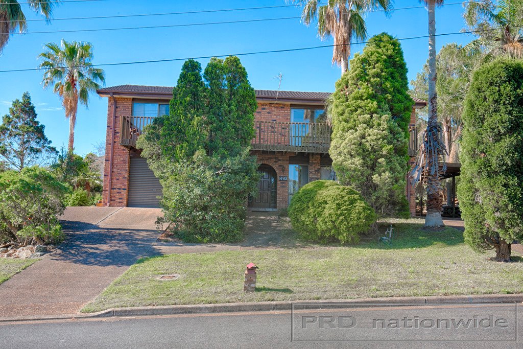 63 Ultimo St  EAST MAITLAND 15