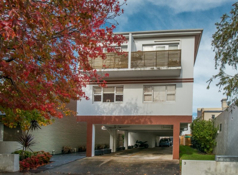 6/3 Woodstock Street BONDI JUNCTION 1