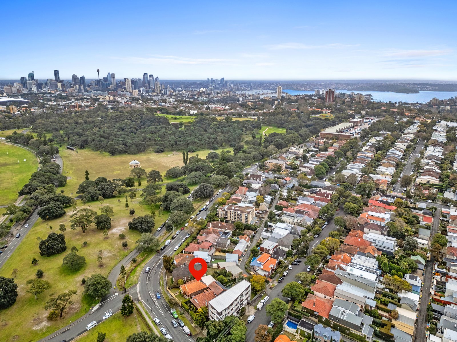 63 York Road QUEENS PARK 15