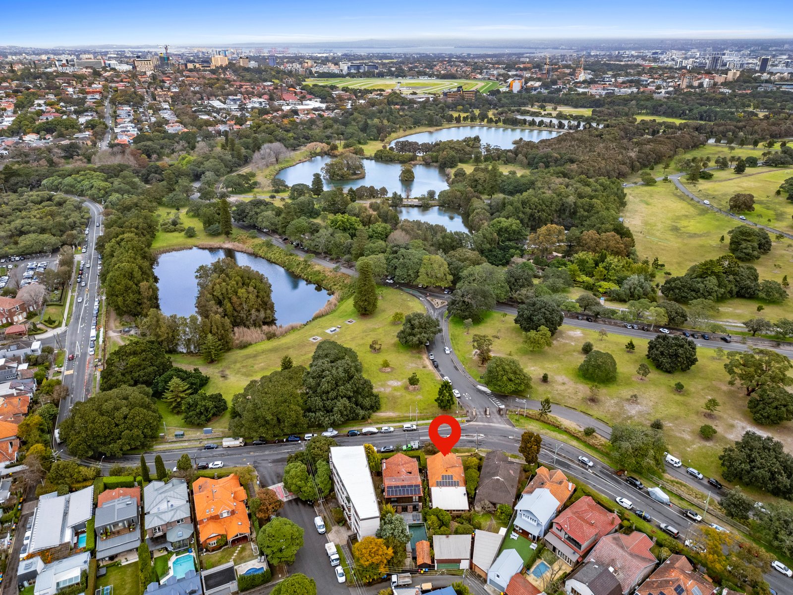 63 York Road QUEENS PARK 16