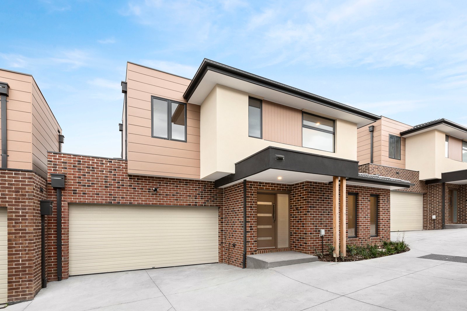 6/30-32 Boronia Grove, Doncaster East, 3109