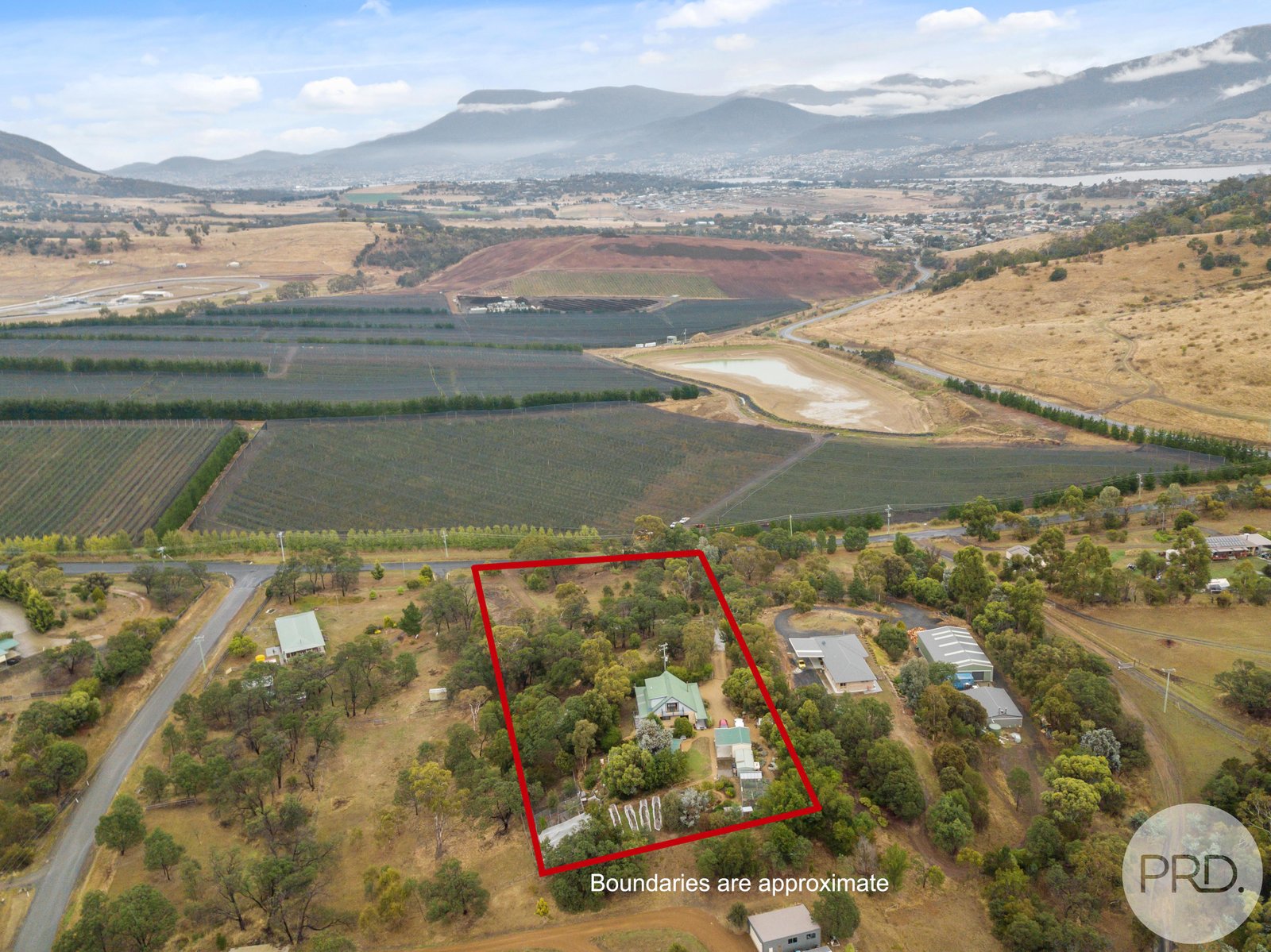 630 Baskerville Road OLD BEACH 3