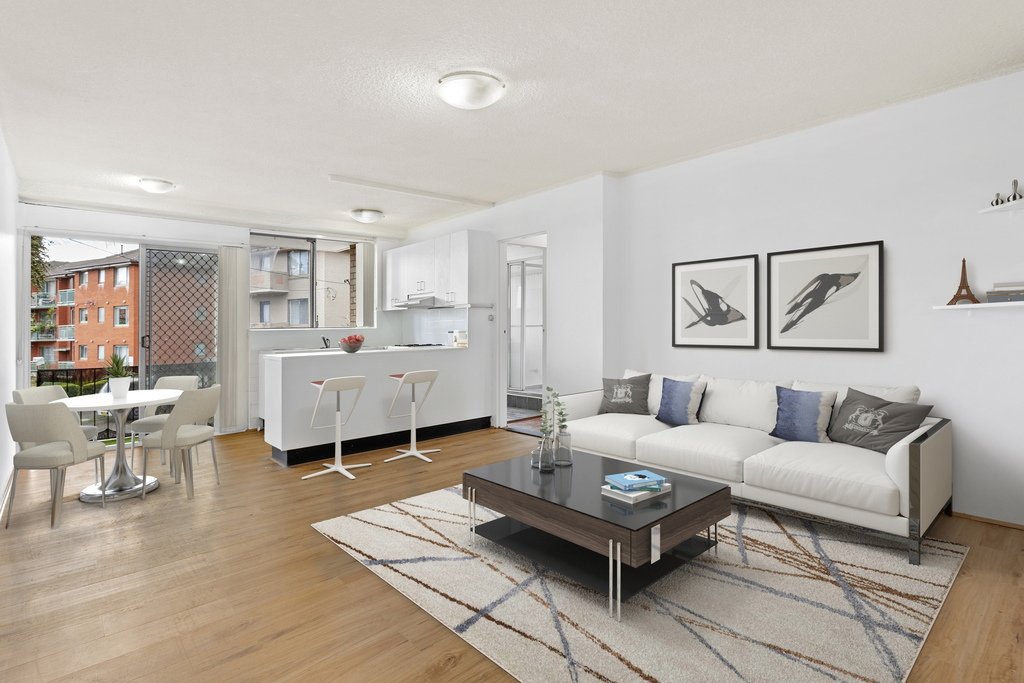 6/30 Brittain Crescent HILLSDALE 1