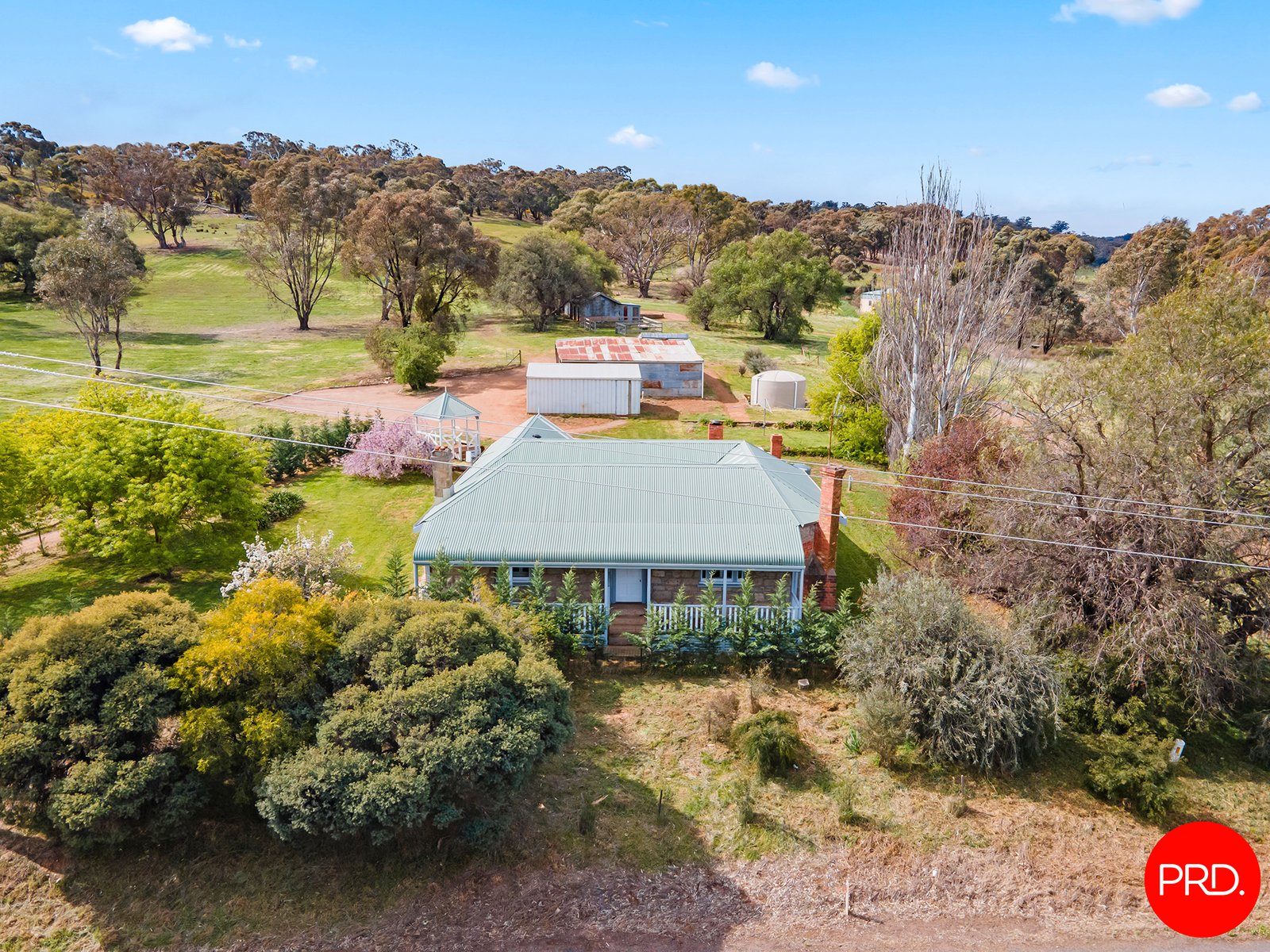 630 Calder Alternative Highway LOCKWOOD SOUTH 1