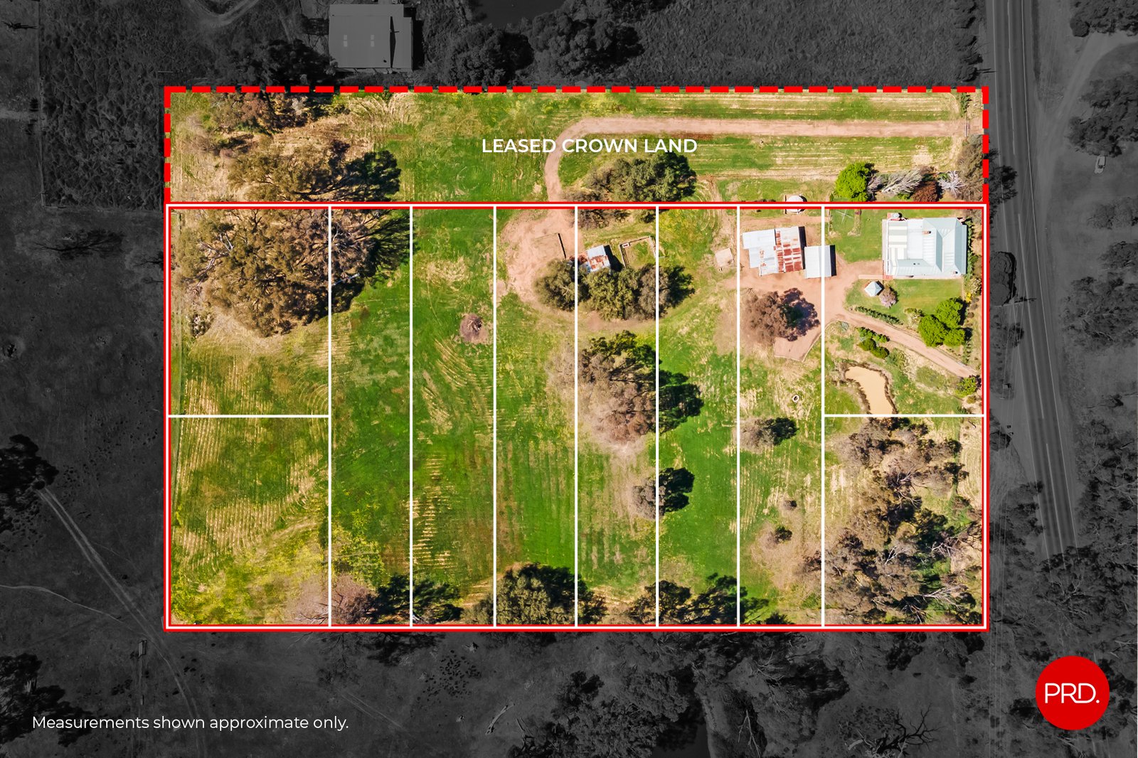 630 Calder Alternative Highway LOCKWOOD SOUTH 3