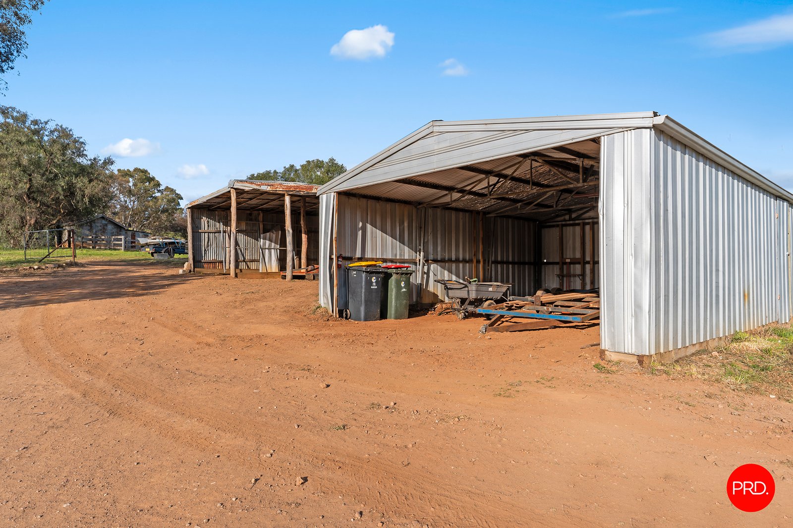 630 Calder Alternative Highway LOCKWOOD SOUTH 20