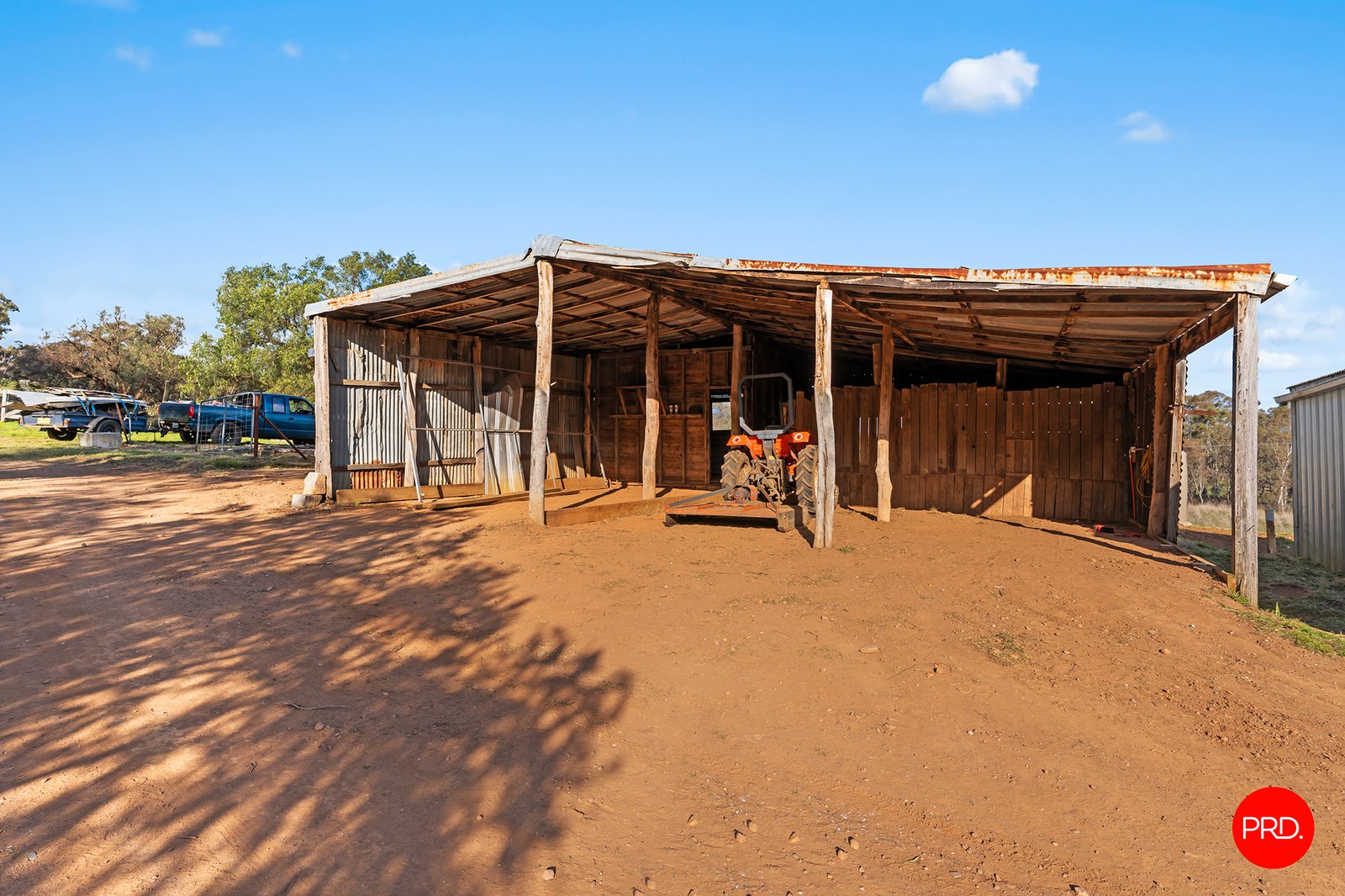 630 Calder Alternative Highway LOCKWOOD SOUTH 21