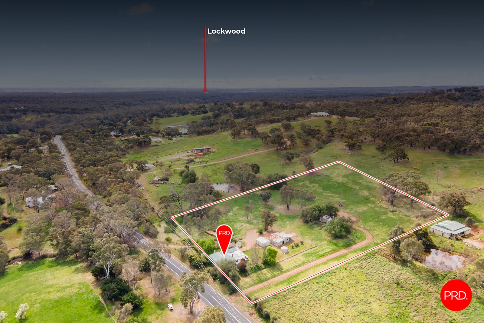 630 Calder Alternative Highway LOCKWOOD SOUTH 27