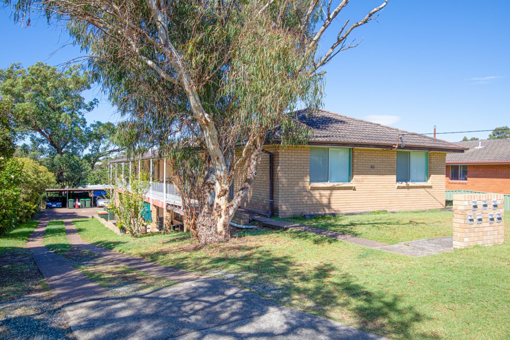 6/30 Skilton Avenue EAST MAITLAND 8