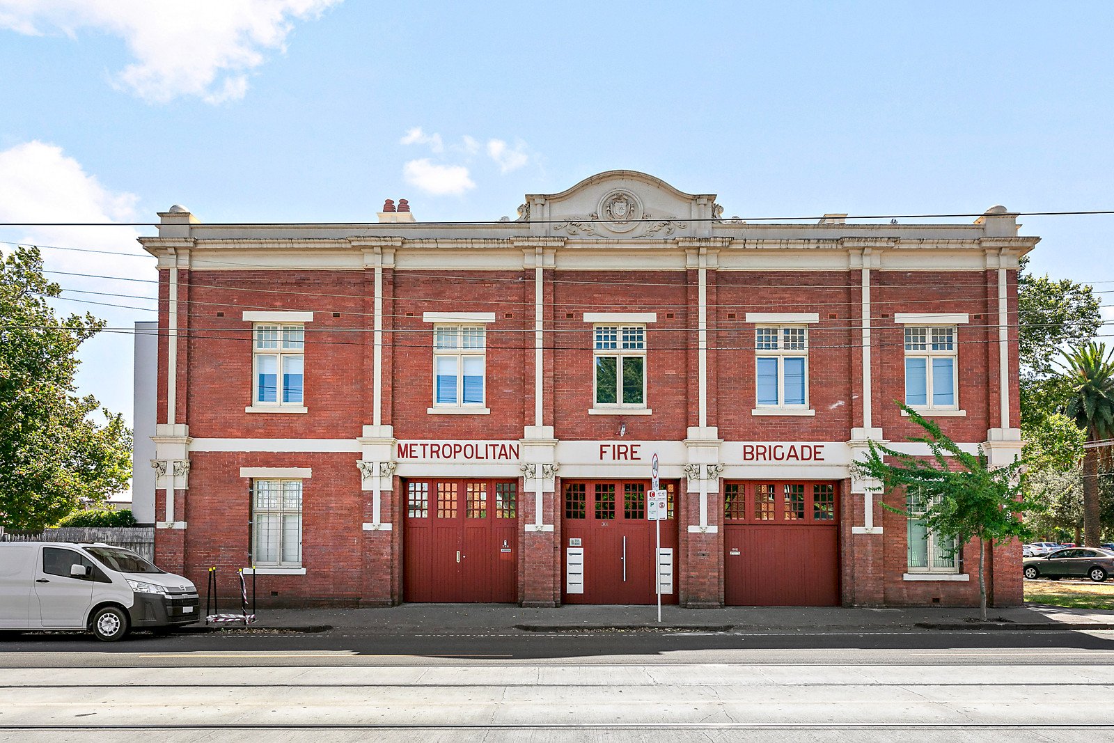 6/301 St Georges Road, Fitzroy North VIC 3068