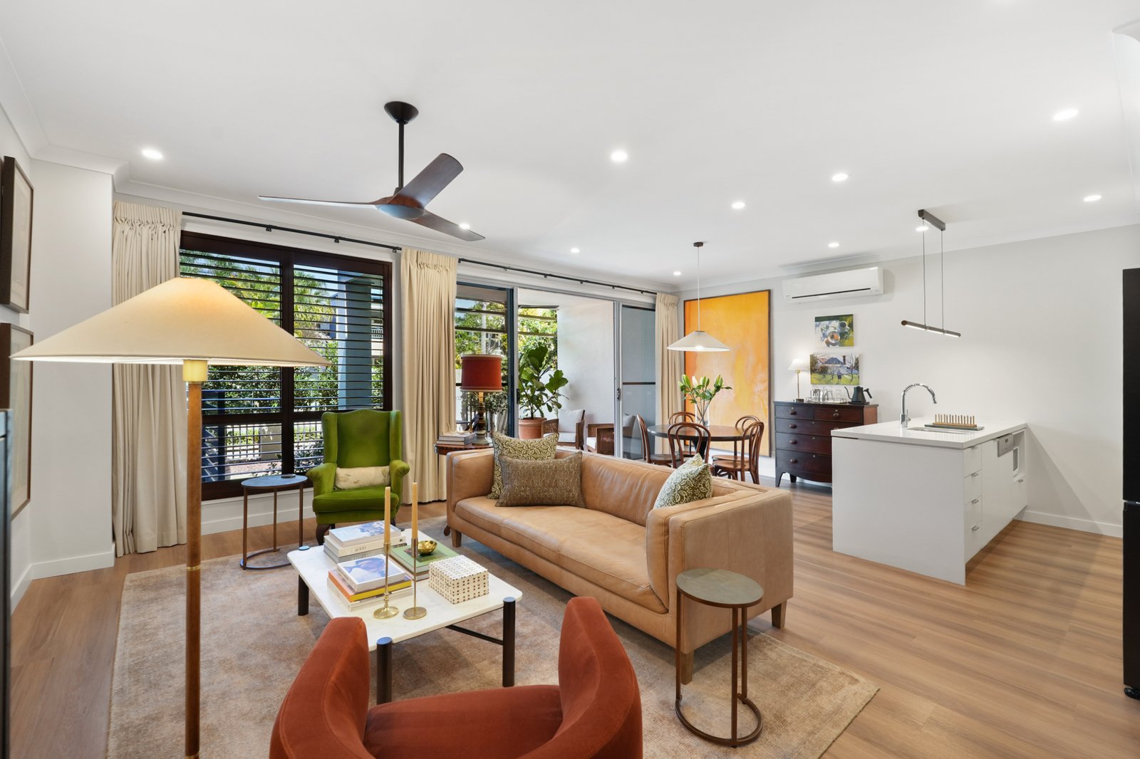6/3031 The Boulevard CARRARA 1
