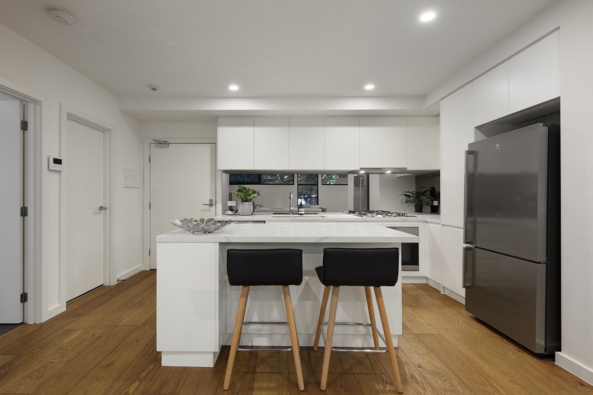 Gallery: 6/304 Glen Eira Road