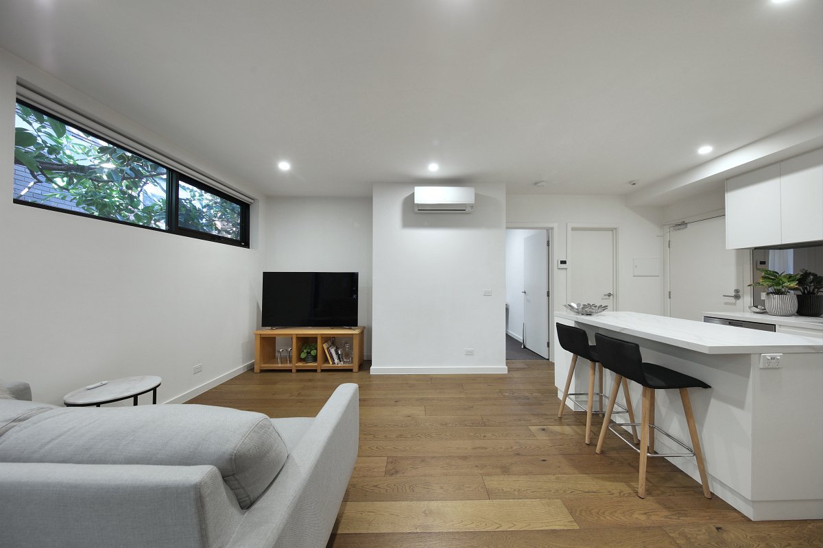 Gallery: 6/304 Glen Eira Road