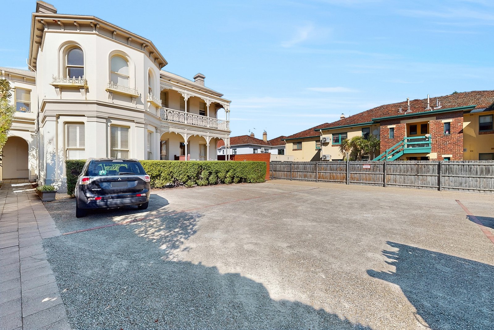 Real Estate and Property in 6/305 Carlisle Street, Balaclava, VIC
