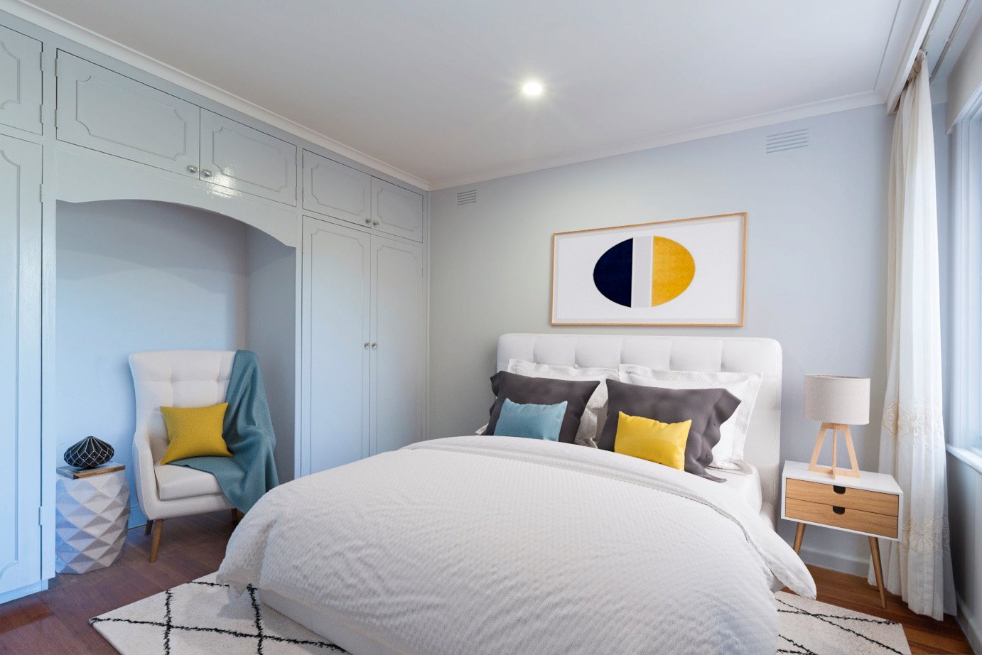 Real Estate and Property in 6/305 Hawthorn Road, Caulfield, VIC