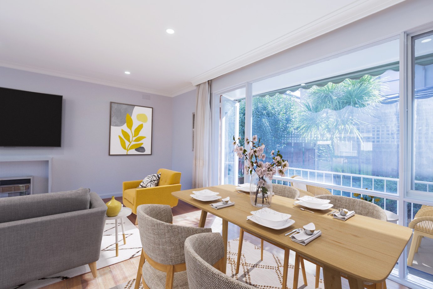 Real Estate and Property in 6/305 Hawthorn Road, Caulfield, VIC