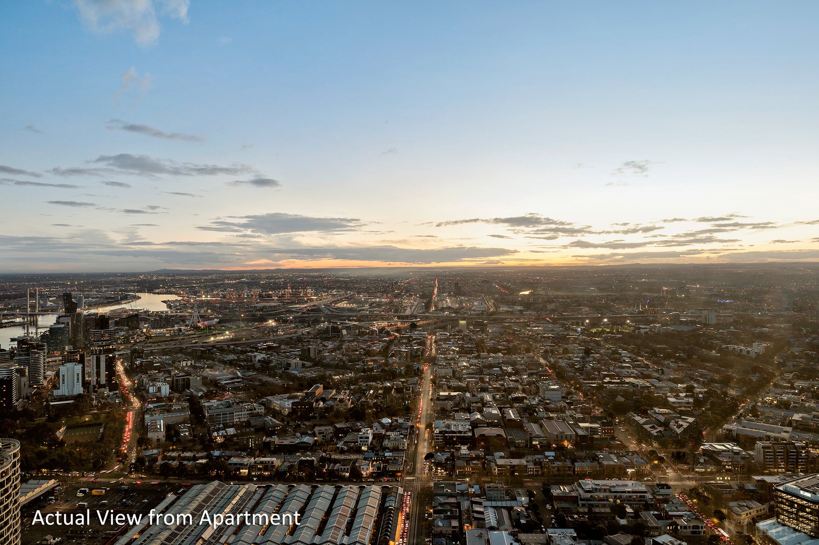 Real Estate and Property in 6306/160 Victoria Street, Carlton, VIC