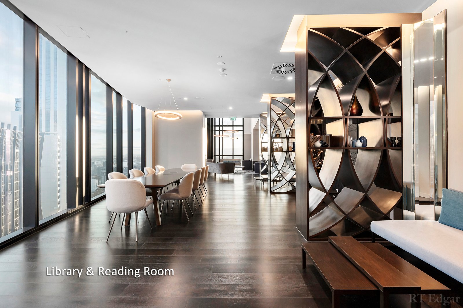 Real Estate and Property in 6306/160 Victoria Street, Carlton, VIC