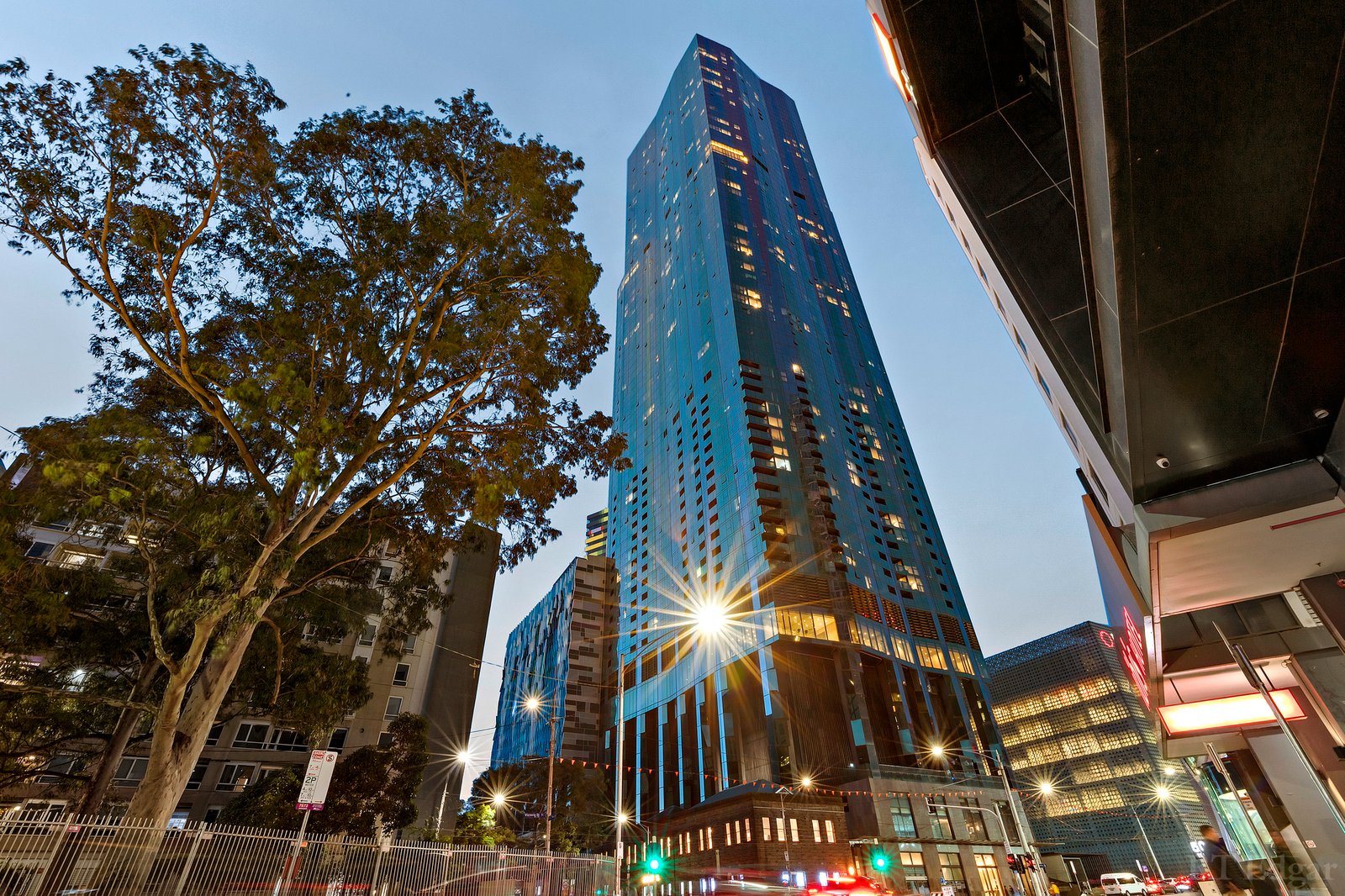 Real Estate and Property in 6306/160 Victoria Street, Carlton, VIC