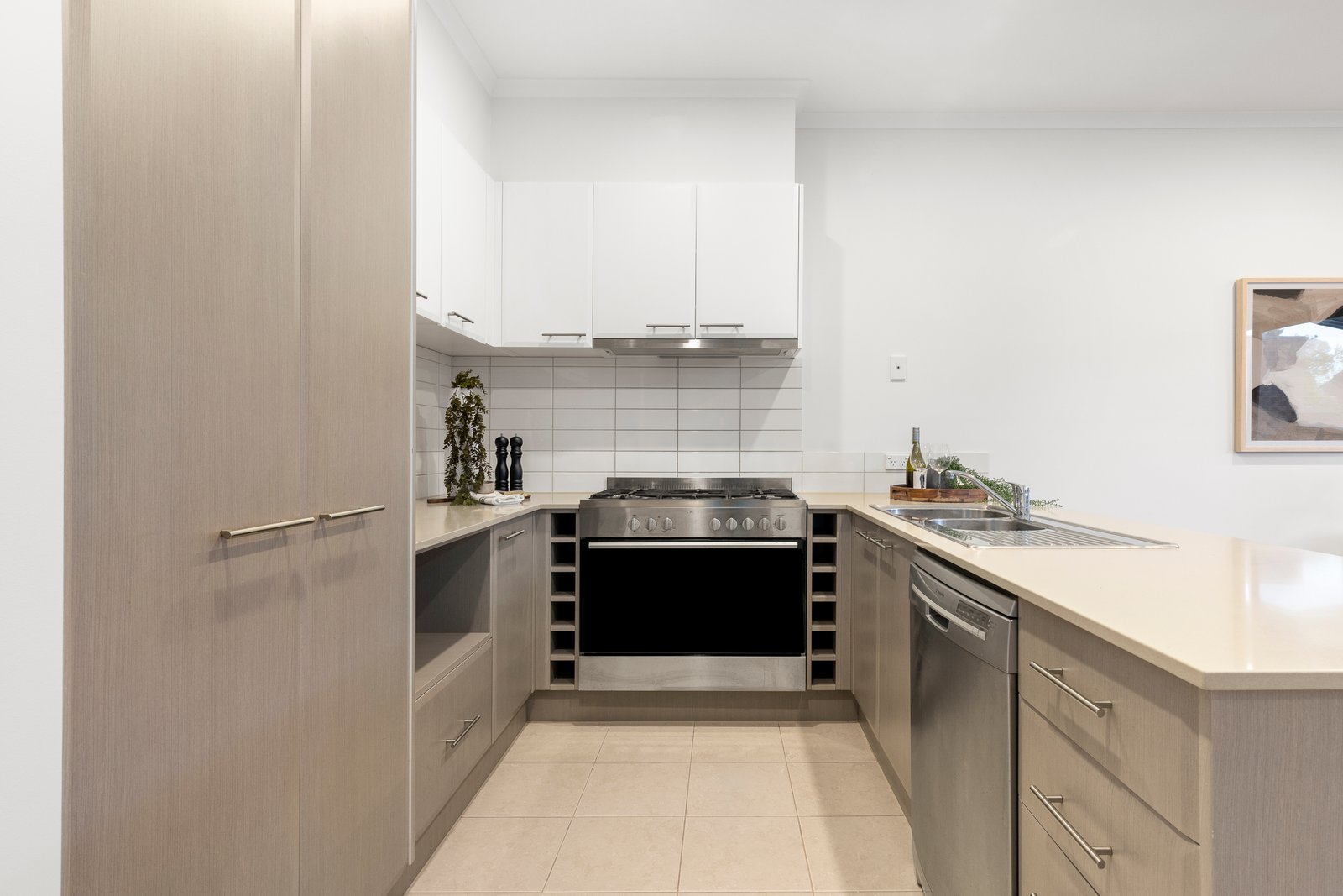 Gallery: 6/31-35 Wickham Road