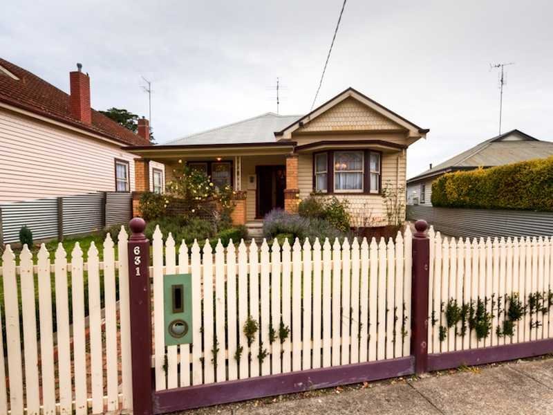 631 Humffray Street South BALLARAT 1