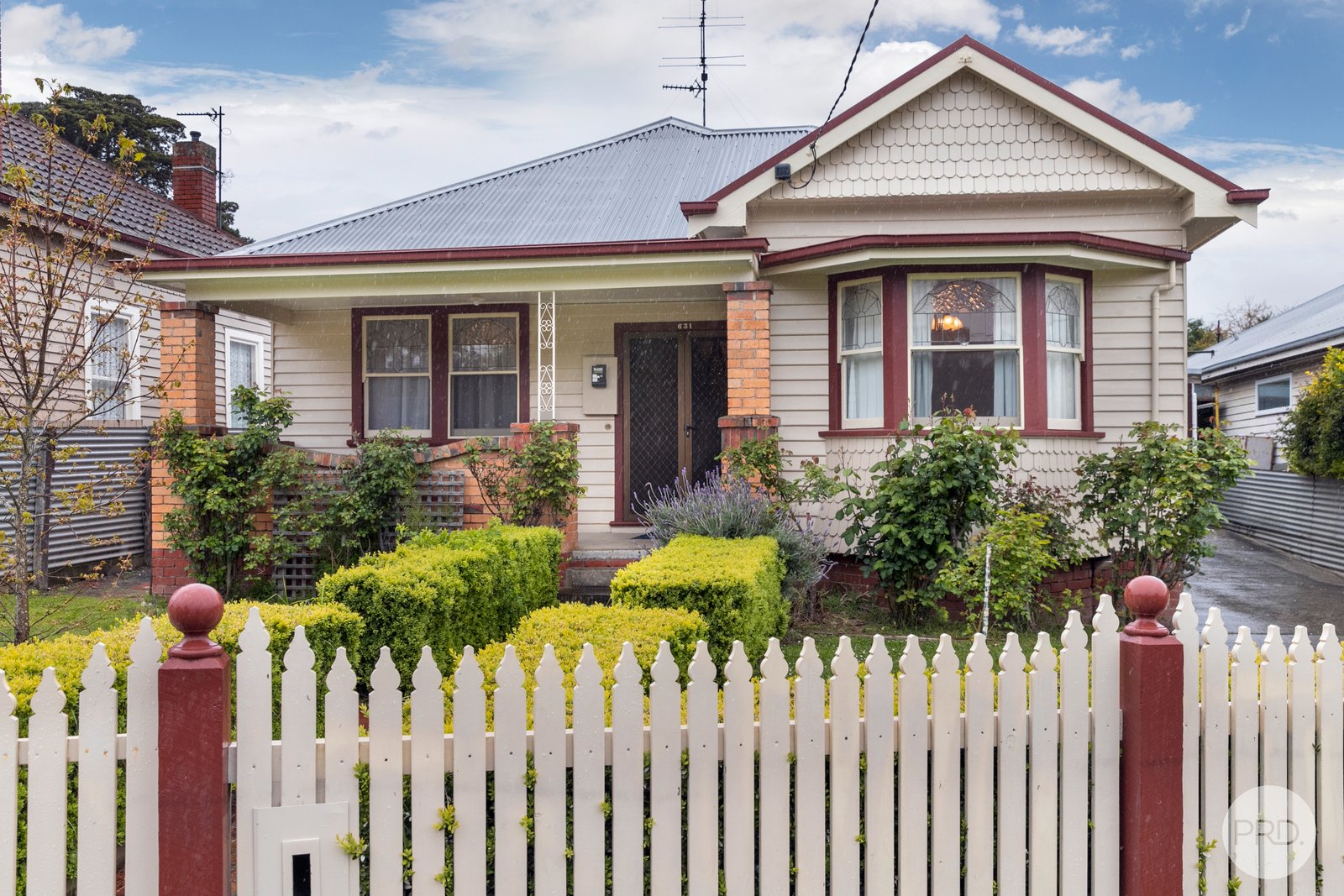 631 Humffray Street South GOLDEN POINT 1