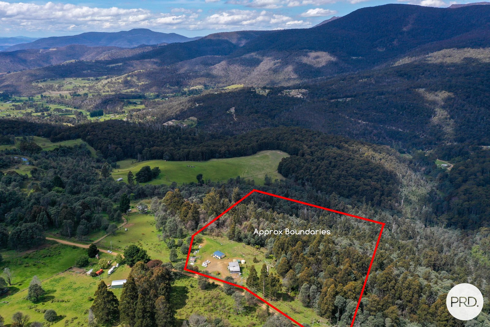 631 Lower Swamp Road LACHLAN 1