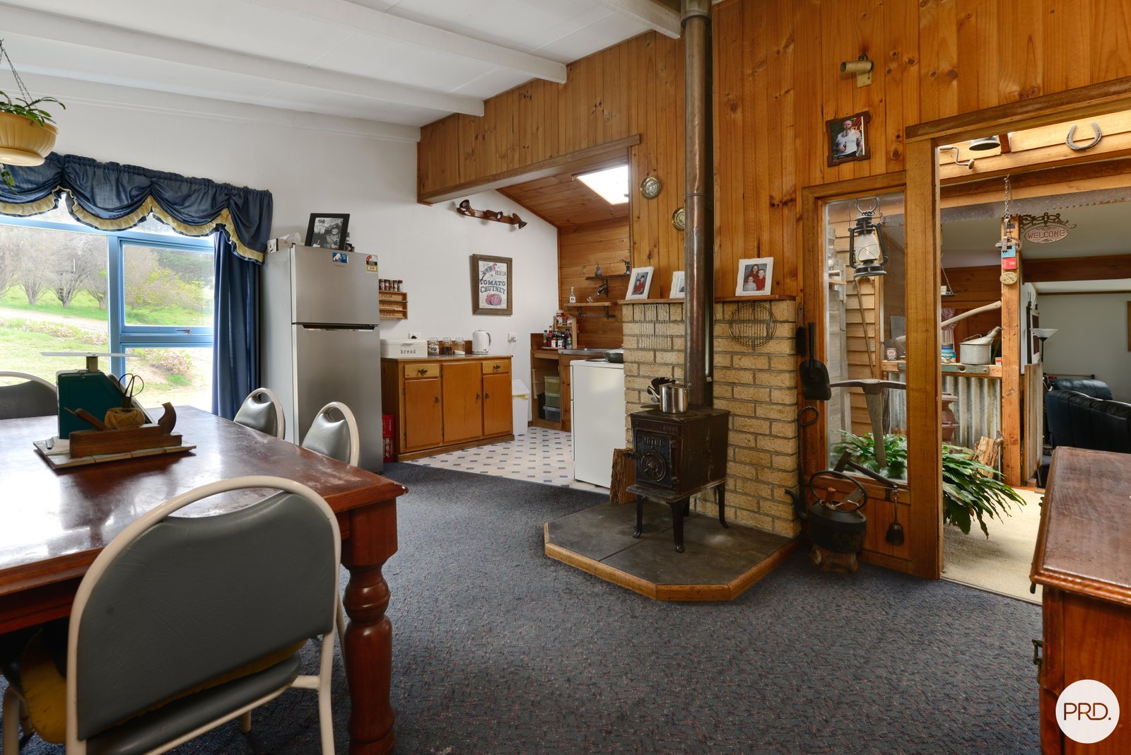 631 Lower Swamp Road LACHLAN 15