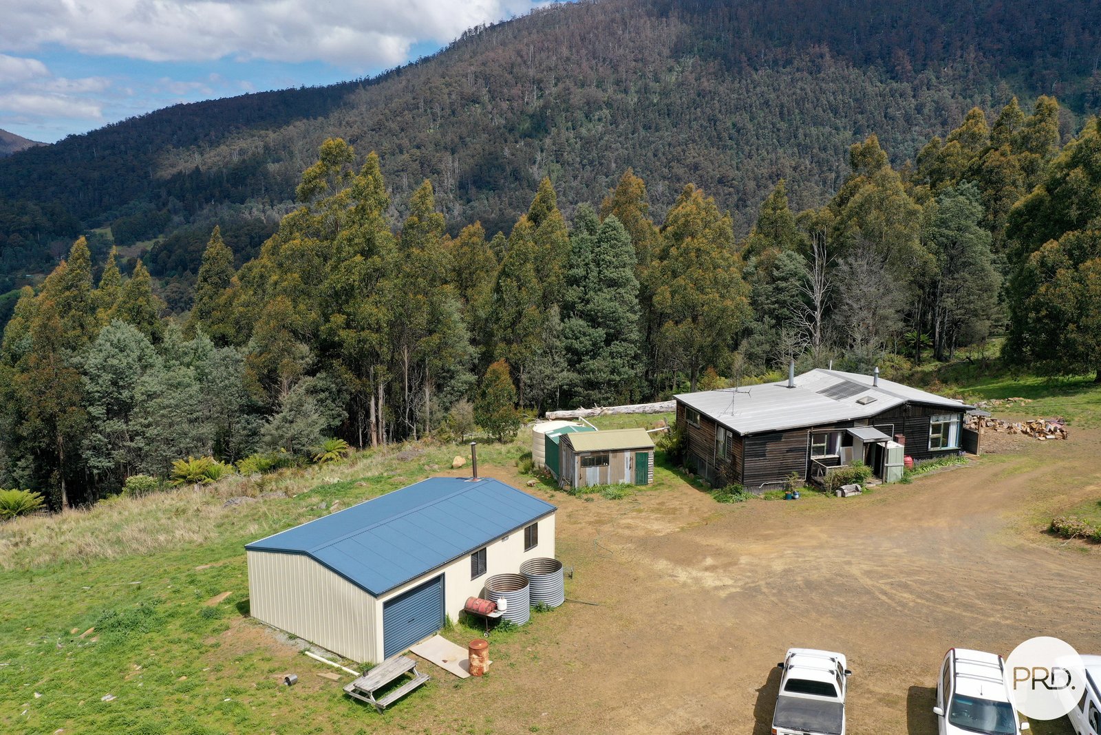 631 Lower Swamp Road LACHLAN 18