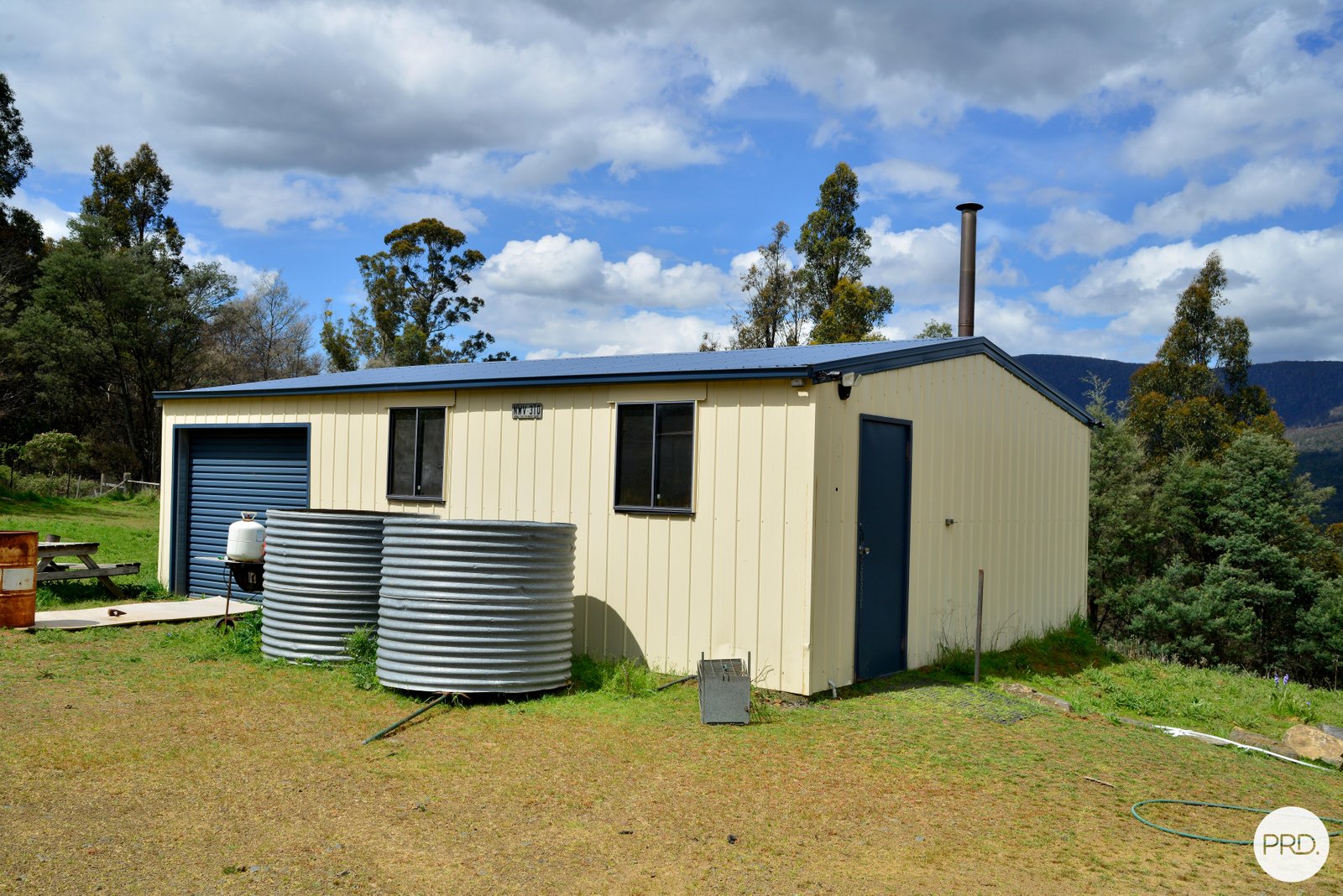 631 Lower Swamp Road LACHLAN 20