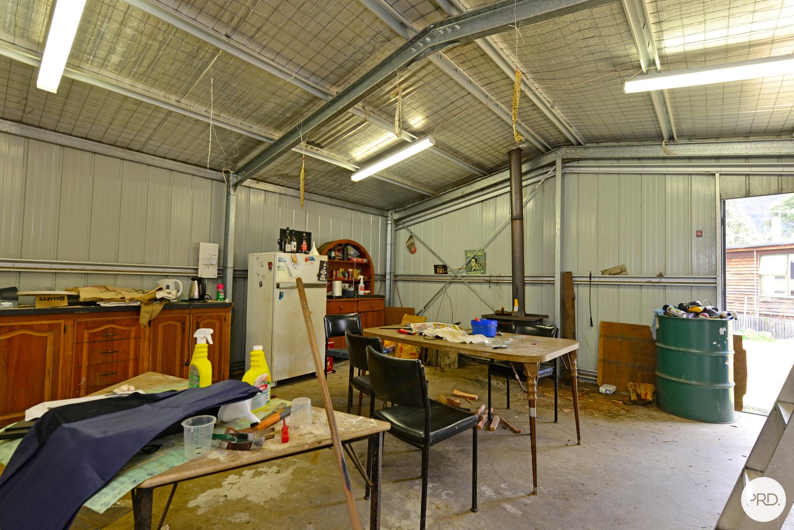 631 Lower Swamp Road LACHLAN 22
