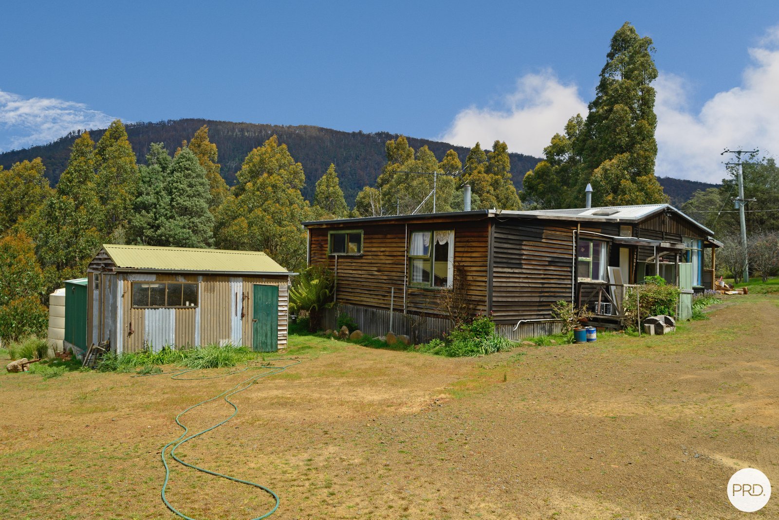 631 Lower Swamp Road LACHLAN 25