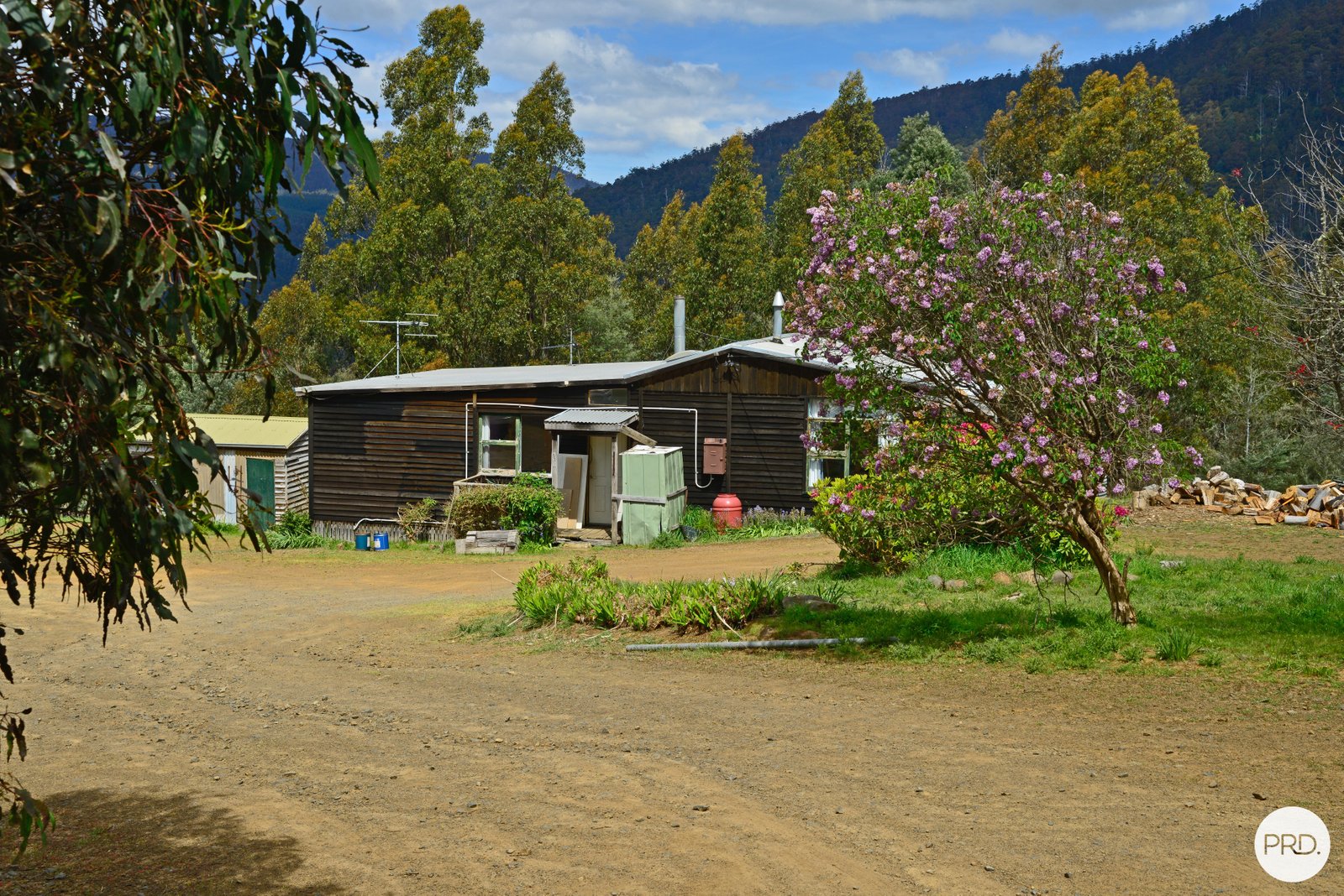 631 Lower Swamp Road LACHLAN 27