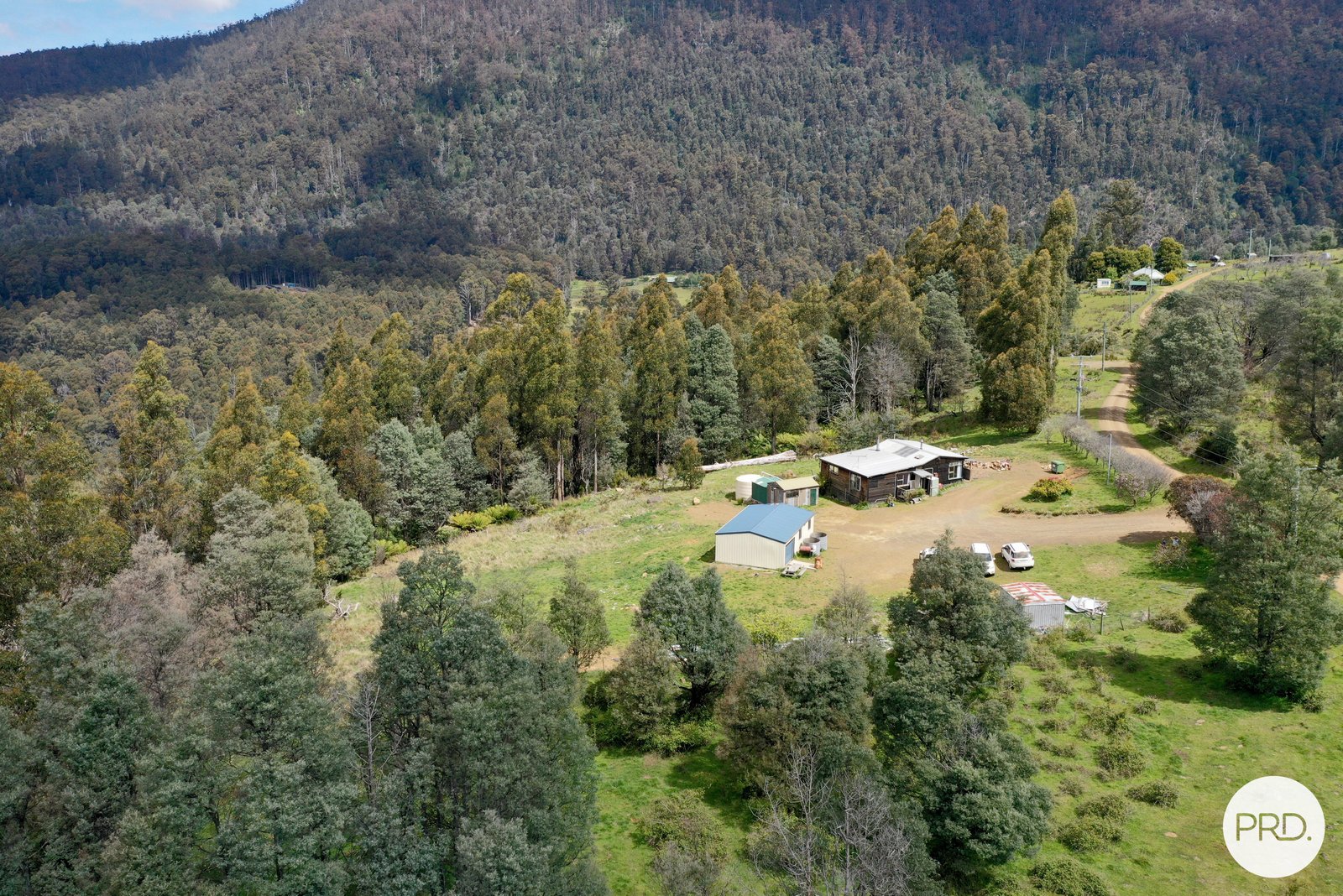631 Lower Swamp Road LACHLAN 29