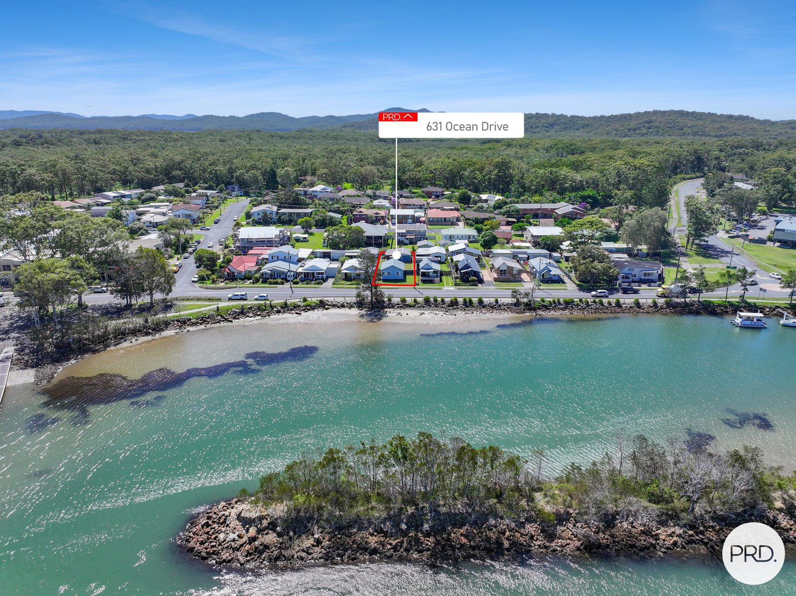 631 Ocean Drive NORTH HAVEN 1